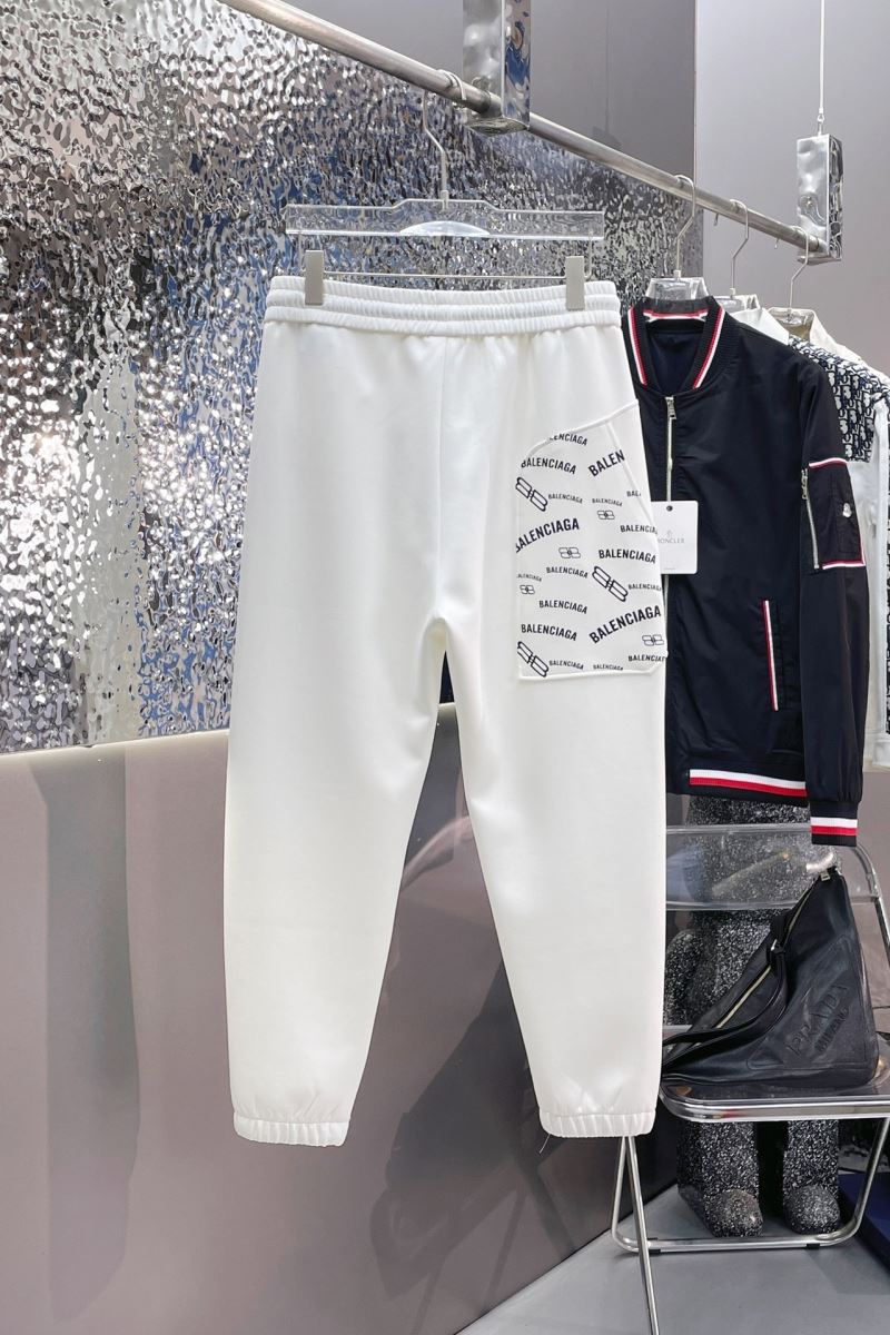 Balenciaga Long Pants